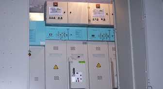 Göbü Köyünde Elektrik Kesintisi