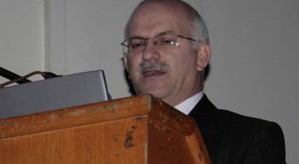 Öğretmenlere Kuş Gribi Eğitimi