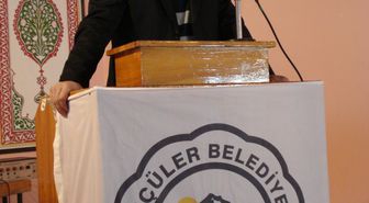 Sütçüler Dut ve Pekmez Şenliğine Hazırlanıyor