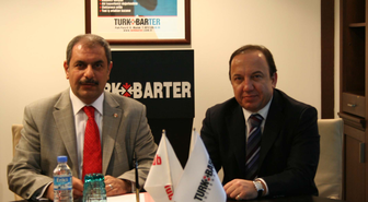 Türk Barter-express Kargo İşbirliğinde Barter ile Kargo ve Lojistik Hizmeti
