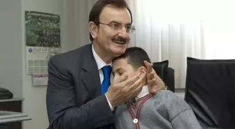 Türkiye'yi Duygulandıran İbrahim'e Anlamlı Hediye