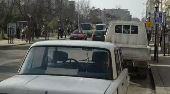 Çorlu'da Parkmetre Dönemi Resmen Sona Erdi