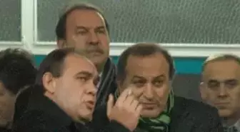 Denizlispor'da Tehlike Çanları Çalmaya Başladı