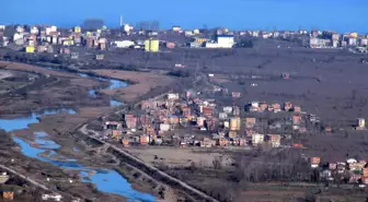 'Köylerde Su Hizmeti Yetersiz'