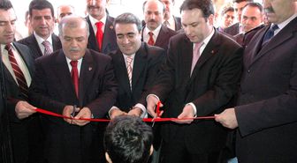 Siirt Valisi Şentürk'ten Birlik Mesajı