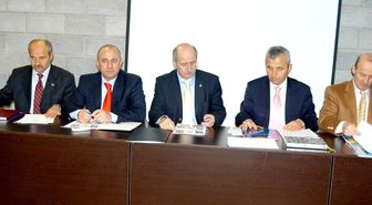 Türkiye Üniversiteler Spor Oyunları'na Rekor Katılım Bekleniyor