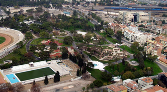 Balıkesir'de Yerel Yönetimler