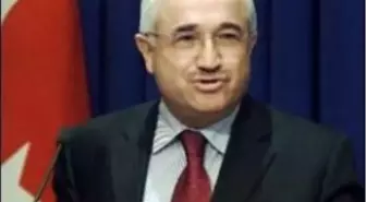 Çiçek'ten Şehit Ailesine Ziyaret