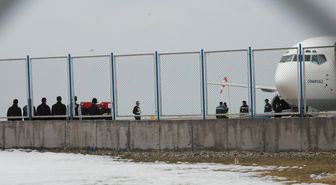 Şehitler Van'dan Memleketlerine Uğurlandı