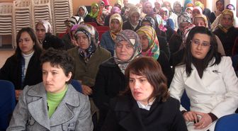  Sigaranın Zararları Konulu Seminer