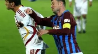 Trabzonspor: 0 - Vestel Manisaspor: 2