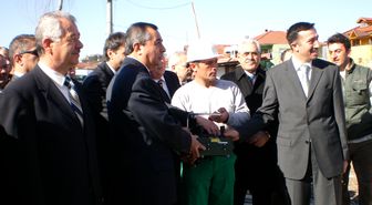 Adapazarı'na Bir Sağlık Ocağı Daha