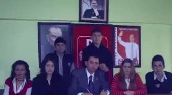 Dp Denizli Gençlik Kolları Yönetimi Belirlendi