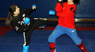 Düzce Belediyespor, Türkiye Karate Şampiyonasına Hazırlanıyor