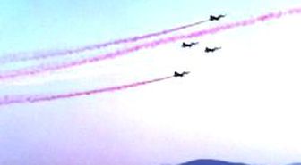 Pilotlar İçin Tübitak'tan Yeni Teknoloji