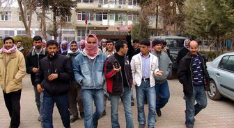 Viranşehirlilerin Tapu İsteği