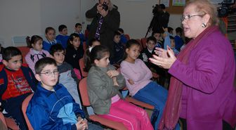Â€˜yerel Okuma Günü Etkinliği'