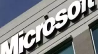 AB'den Microsoft'a Rekor Ceza