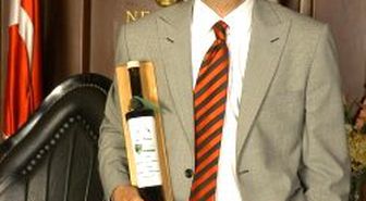 Akhisar, Zeytin Kenti Olmak İstiyor