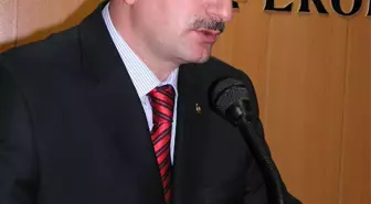 Doğanşehir'e Soğuk Hava Deposu Yapılması