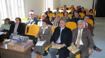 Göksu Deltası İçin Son Paydaş Toplantısı Yapıldı