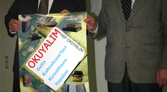 Isparta'da Kahvehaneler, Kıraathanelere Dönüşüyor