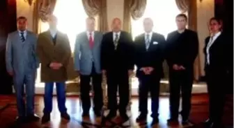 Manavgat Dağ Bisikleti Maratonu Dünya Kupası Birinci Ayağı İçin Geri Sayım Başladı
