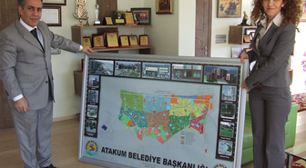 'Kroki Panoları' Rehber Olacak