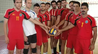 Erkekler Voleybol 2. Ligi