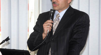 Gazü'de 'Osmanlı Toplumunda Çingeneler' Konulu Konferans Verildi
