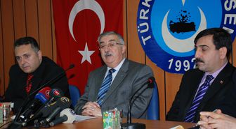 Kamu-sen'den 'Görev Tazminatı' Düzenlemesine Tepki