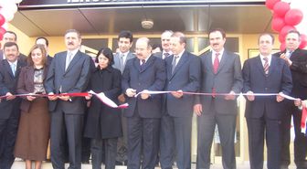Bakan Çelik Gebze'de İki Okulun Açılışını Yaptı