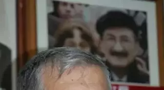 DSP Genel Sekreteri Türker, Kara Harekatını Değerlendirdi