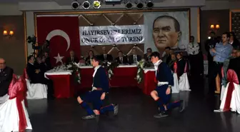 Hayırseverlere Onur Ödülü