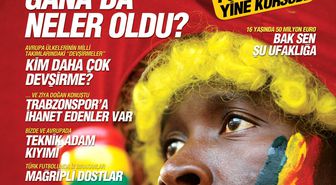 Ziya Doğan, Ağır Konuştu