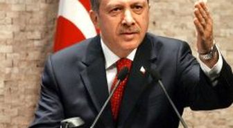 Erdogan: Türkiye'yi Kimse Yıkamayacaktır