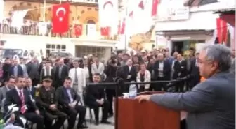 Köşk Koçak Köyü Daha Yeşil ve Daha Sağlıklı Olacak