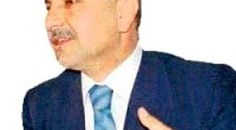 62 Villalık 'Özel Köy'ünü TOKİ'ye Yaptırdı