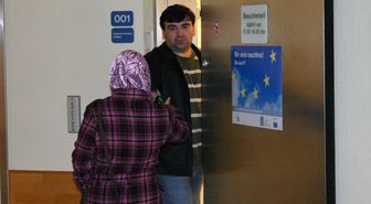 Türk Gencin Darp Edilerek Komaya Girmesi