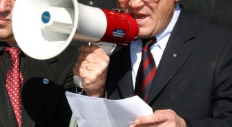 3 Mart Grizu Faciası Anma Etkinlikleri