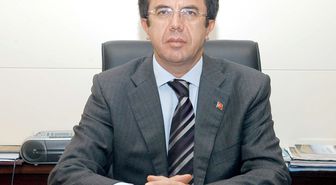 'Çüş Demek İçin Gerideyiz' Diyen Başkan Zeybekci'den Açıklama
