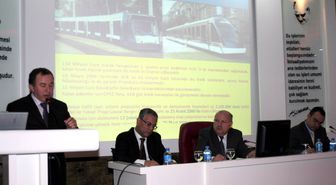 Samsun Koordinasyon Toplantısı