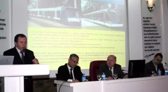 Samsun Koordinasyon Toplantısı
