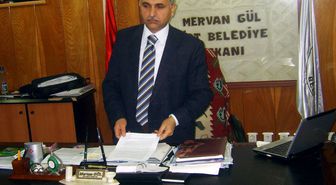 Siirt Belediye Başkanı Mervan Gül Kendini Savundu
