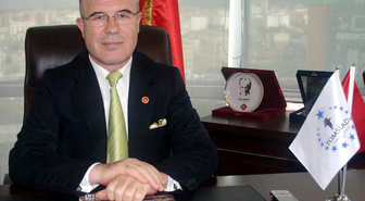 Tümsiad Genel Başkanı Mehmet Yıldırım: