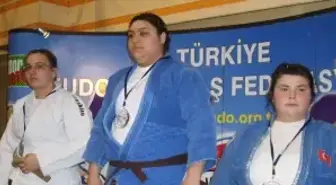 Türkiye Gençler Judo Şampiyonası Tamamlandı