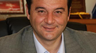 Çayırova Belediye Başkanı Taşçı: