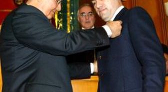 CHP TBMM Grup Toplantısı