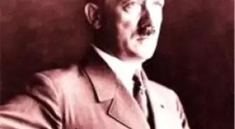 Hitler'le Mücadele Etmek İçin Astrolog Tutmuş