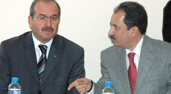 Kütahya İl Genel Meclsi'nin Mart Ayı Toplantısı